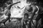 PELERINAGE VAUDOU A SAUT D'EAU, HAITI thumbnail