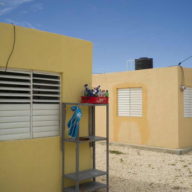 REPORTAGE SUR LE VILLAGE LUMANE CASIMIR.