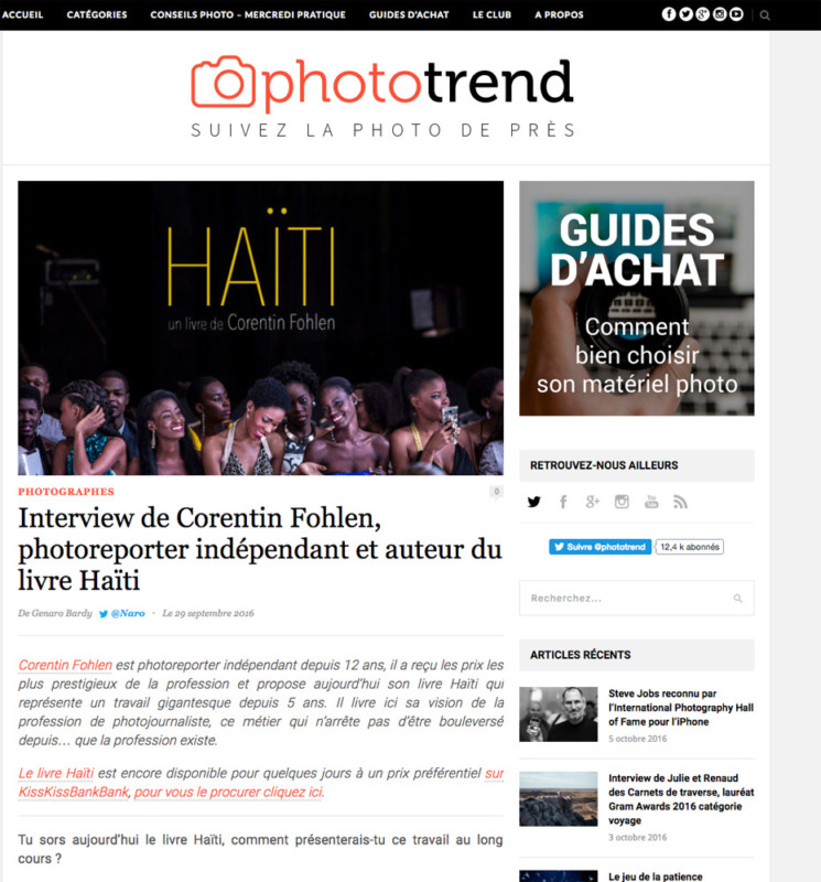 phototrend