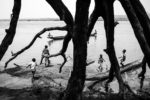 REFUGEES FROM CAR JUST ARRIVED IN THE UNHCR BILI CAMP, IN NORTH CONGO DRC. thumbnail