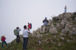 LE PELERINAGE DE SAINT-JACQUES-DE-COMPOSTELLE, SUR LE CAMINO FRANCES EN ESPAGNE. thumbnail