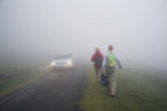 LE PELERINAGE DE SAINT-JACQUES-DE-COMPOSTELLE, SUR LE CAMINO FRANCES EN ESPAGNE. thumbnail