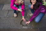 LE PELERINAGE DE SAINT-JACQUES-DE-COMPOSTELLE, SUR LE CAMINO FRANCES EN ESPAGNE. thumbnail