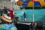 HAITI, OCTOBRE 2015. thumbnail