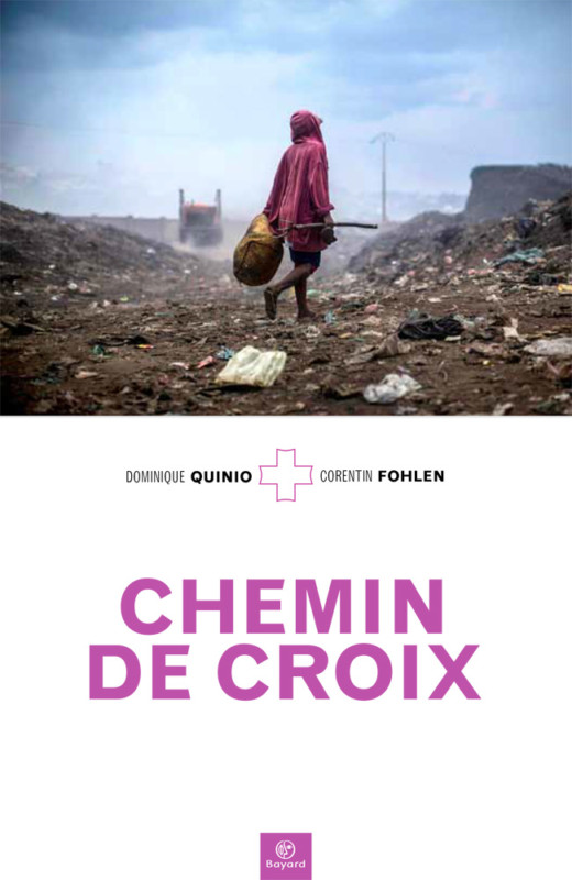 Chemin Croix