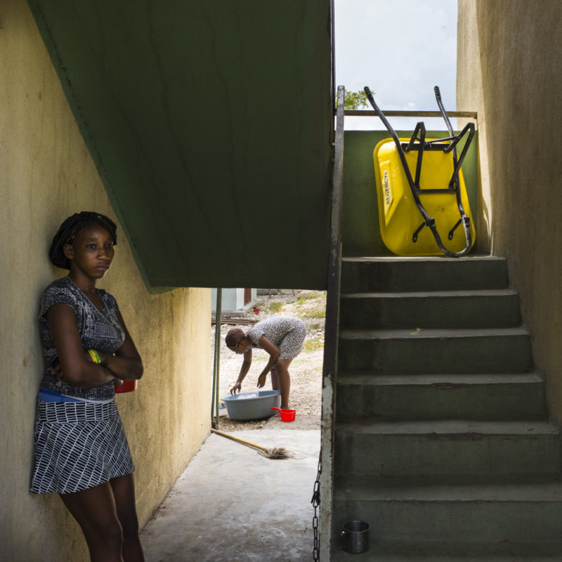 LUMANE CASIMIR - JUILLET 2019