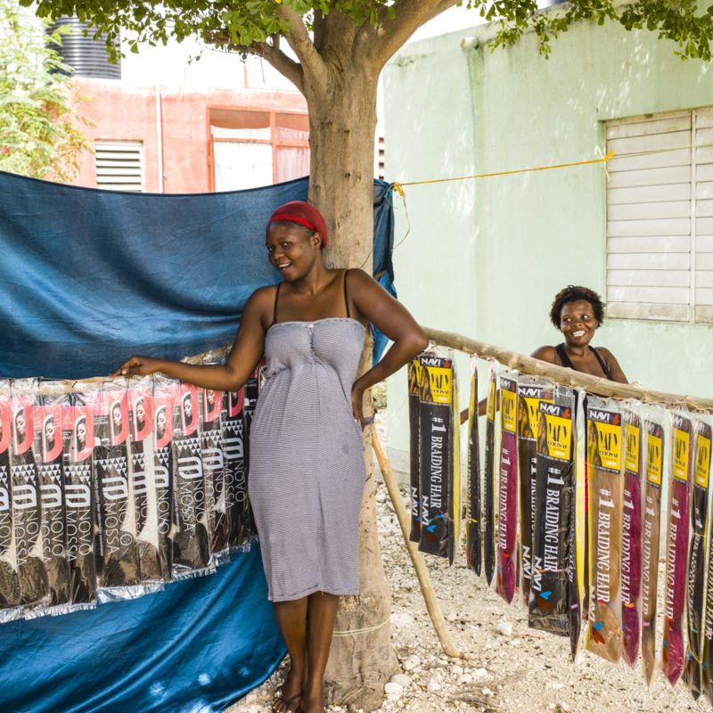 LUMANE CASIMIR - JUILLET 2019