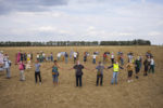 4EME FETE DES TERRES DE GONESSE. thumbnail