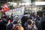 CONVOCATION DU PRESIDENT DU CPTG BERNARD LOUP, DANS L'OCCUPATION DE LA ZAD DE GONESSE. thumbnail