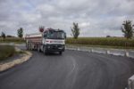 CHANTIER DU METRO LIGNE 17 DE GONESSE. thumbnail