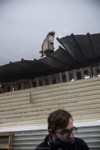 9 EME JOUR D'OCCUPATION DE LA ZAD DU TRIANGLE DE GONESSE. thumbnail