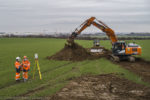 9 EME JOUR D'OCCUPATION DE LA ZAD DU TRIANGLE DE GONESSE. thumbnail