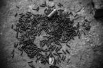 REPORTAGE SUR LES CONSEQUENCES DE LA GUERRE DES GANGS A PORT-AU-PRINCE. thumbnail