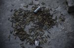 REPORTAGE SUR LES CONSEQUENCES DE LA GUERRE DES GANGS A PORT-AU-PRINCE. thumbnail