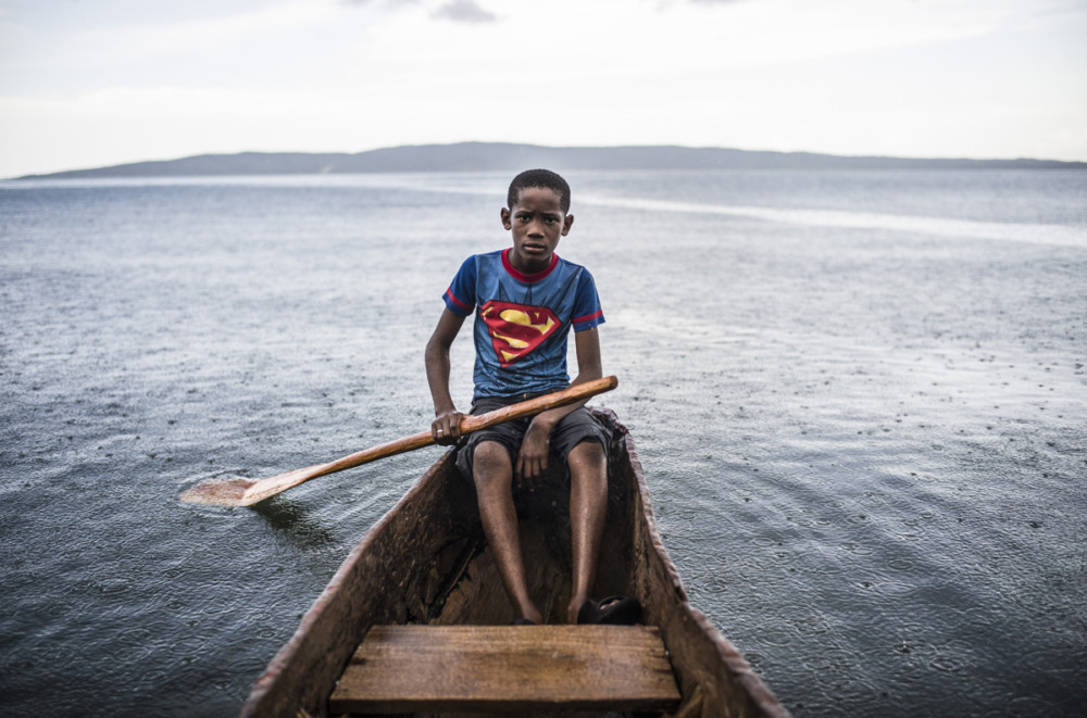 PESTEL, DANS LA GRAND' ANSE.