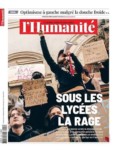 L'Humanite UNE thumbnail