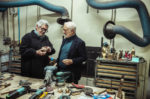GUY SAVOY ENTRE A L'ACADEMIE FRANCAISE. thumbnail