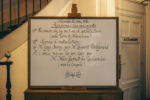 CEREMONIE D'INSTALLATION DU CHEF GUY SAVOY A L'ACADEMIE DES BEAUX-ARTS, A L'INSTITUT DE FRANCE. thumbnail