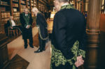 CEREMONIE D'INSTALLATION DU CHEF GUY SAVOY A L'ACADEMIE DES BEAUX-ARTS, A L'INSTITUT DE FRANCE. thumbnail