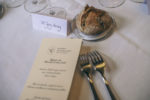CEREMONIE D'INSTALLATION DU CHEF GUY SAVOY A L'ACADEMIE DES BEAUX-ARTS, A L'INSTITUT DE FRANCE. thumbnail