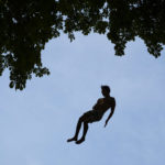 JOUR DE CANICULE SUR PARIS. thumbnail