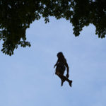 JOUR DE CANICULE SUR PARIS. thumbnail
