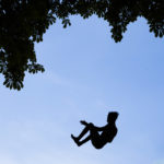 JOUR DE CANICULE SUR PARIS. thumbnail