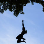 JOUR DE CANICULE SUR PARIS. thumbnail