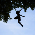 JOUR DE CANICULE SUR PARIS. thumbnail