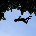 JOUR DE CANICULE SUR PARIS. thumbnail