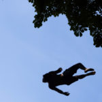 JOUR DE CANICULE SUR PARIS. thumbnail