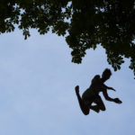 JOUR DE CANICULE SUR PARIS. thumbnail