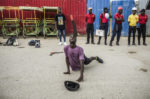 VILLE DU CAP-HAITIEN - 2025 thumbnail