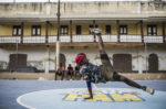 VILLE DU CAP-HAITIEN - 2025 thumbnail